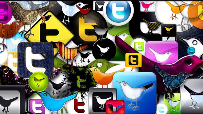 Social networks